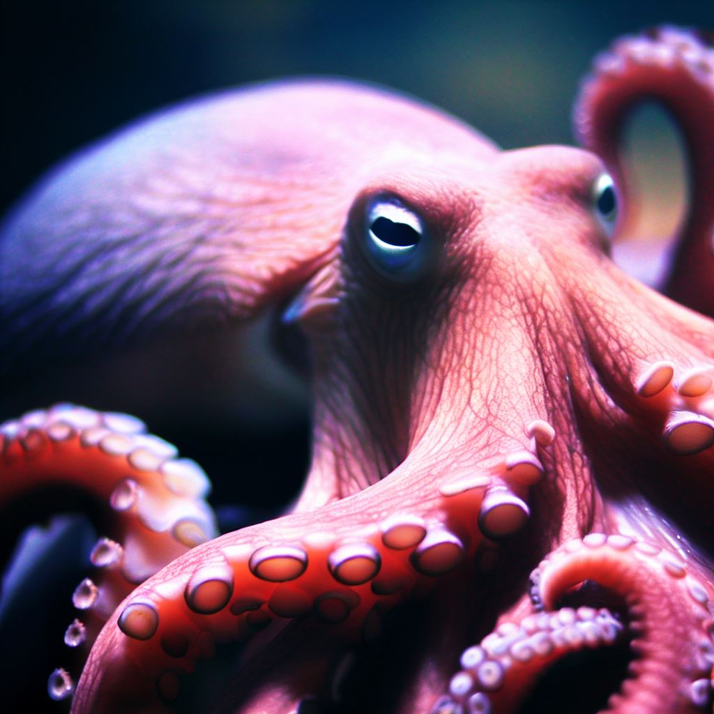 octopuse